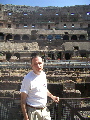 Nelson at Colosseo