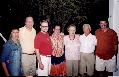 Nelson's Family at Beach House