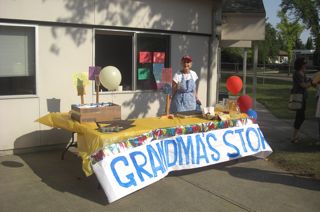 GrandmaStore