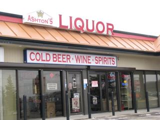 Ashton;s Liquor