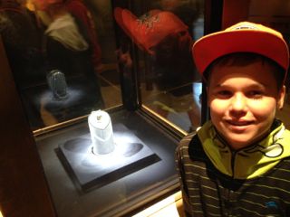 Hope Diamond