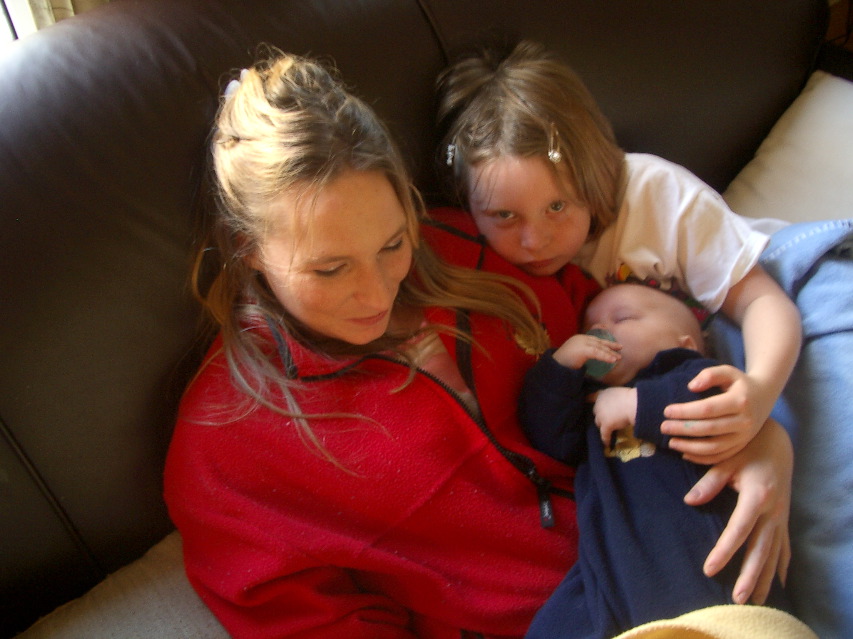 DanielBelindaMikaela