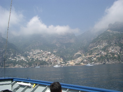 104PositanoFromTheSea.JPG