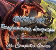 CMPUT 620 Icon