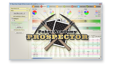 Prospector logo