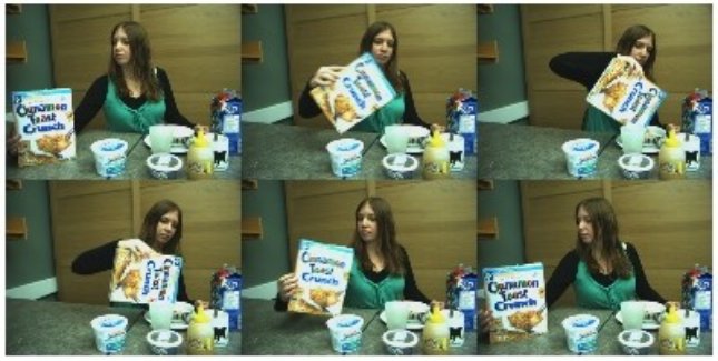 thumbnails cereal