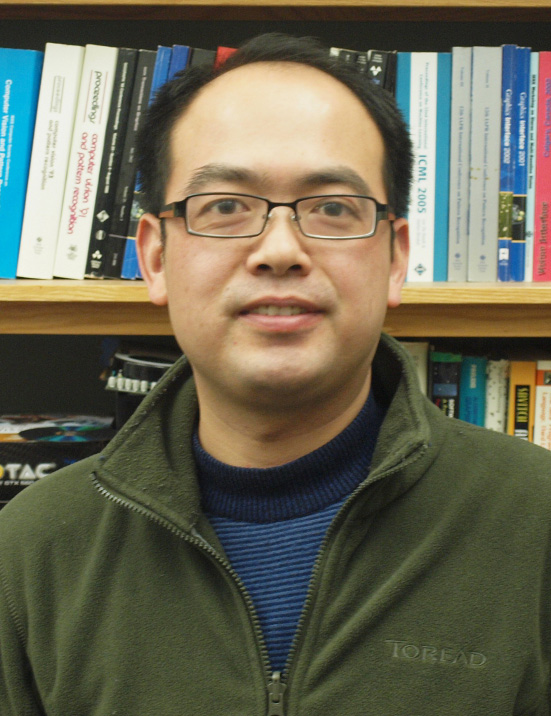 Jian Li