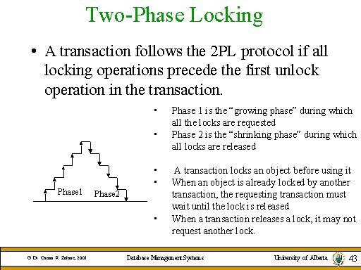 two-phase-locking