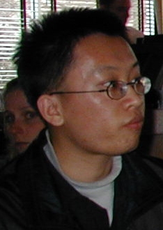 Peng Zhao