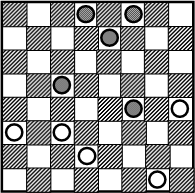 Legacy - Chinook - World Man-Machine Checkers Champion