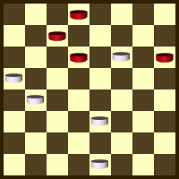 Final Position