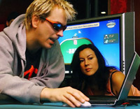 Phil Laak Photo