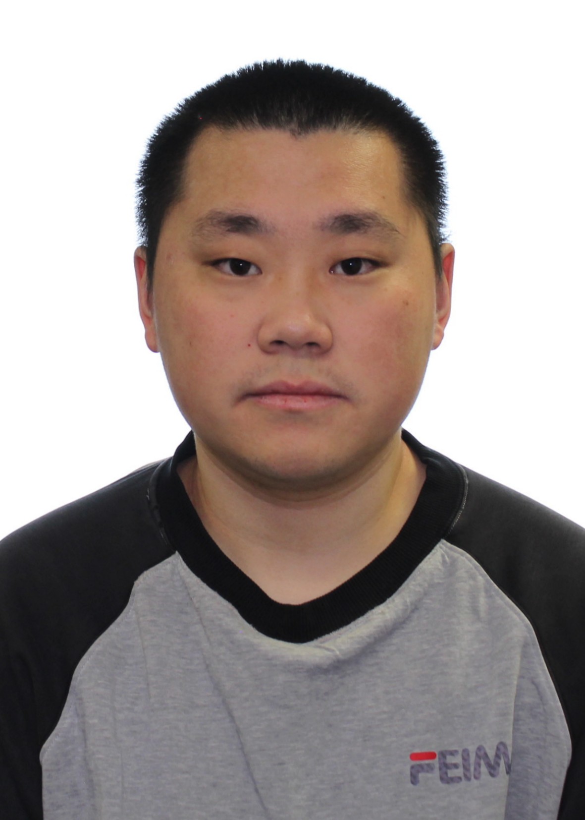 Mingyang Gong