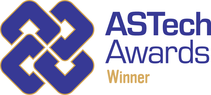 ASTech 2022 Award Winner