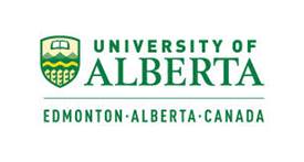 Image result for university of alberta logo