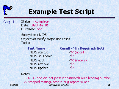 php script online test