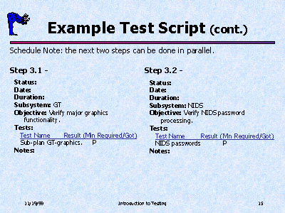 php script online test
