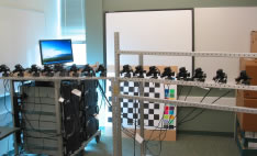 U of Alberta Camera Array