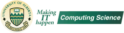 [Computing Science Logo]